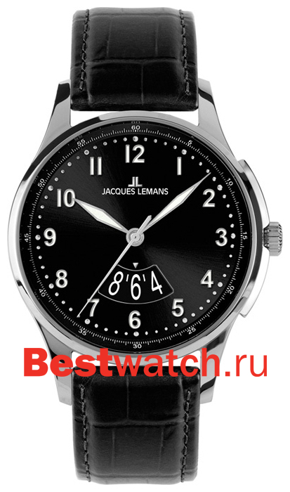 Часы Jacques Lemans London 1-1736A